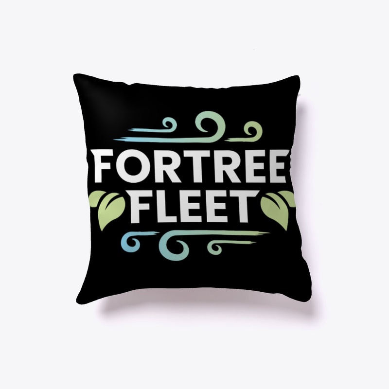 Fortree Fleet