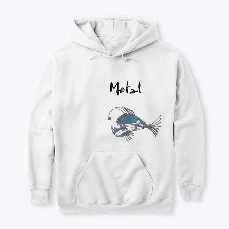 Heavy Metal apparel