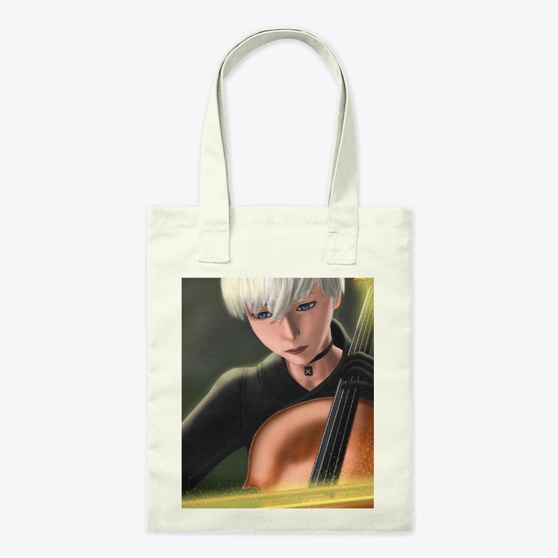 9S (Without Blindfold)