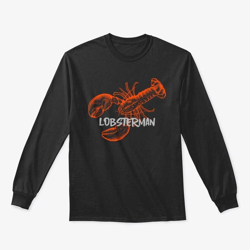 lobsterman