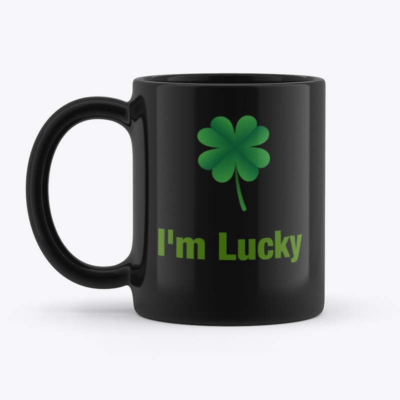 I'm Lucky Products