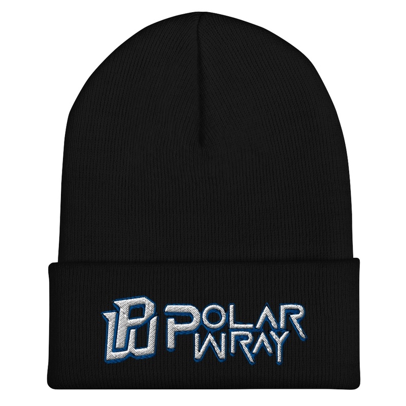 Polar Wray 2023 beanie 