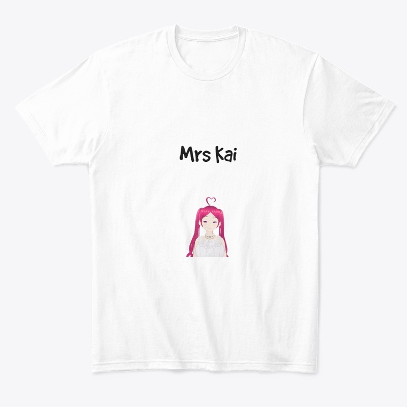Mrs Kai