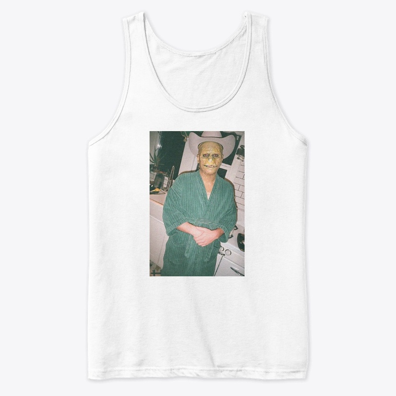 Mac Demarco Merch