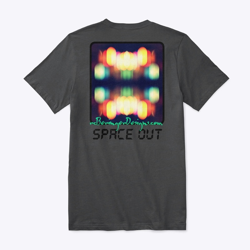 Space Out! 