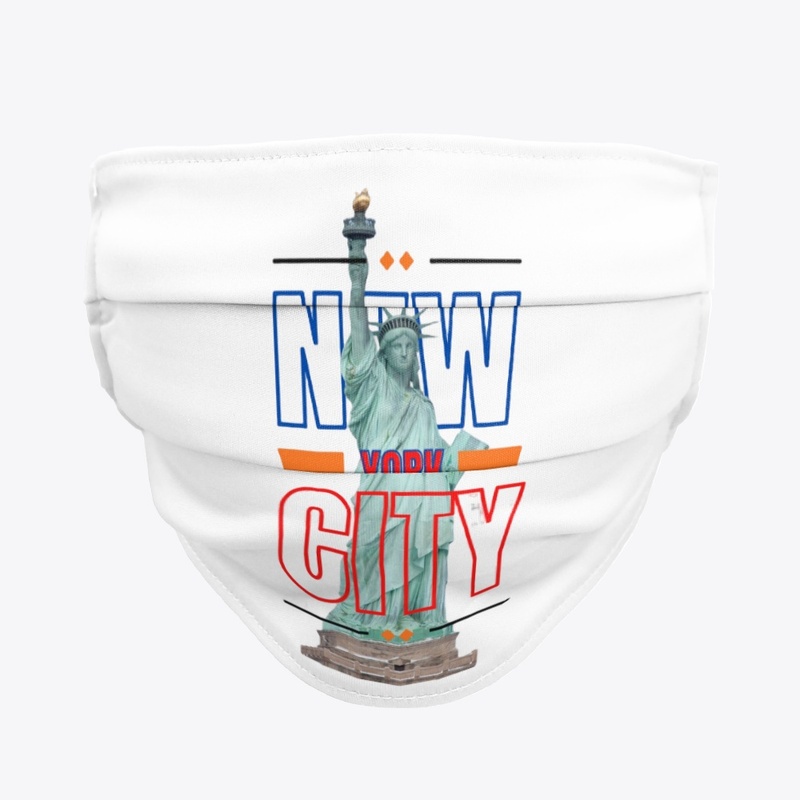 NY City