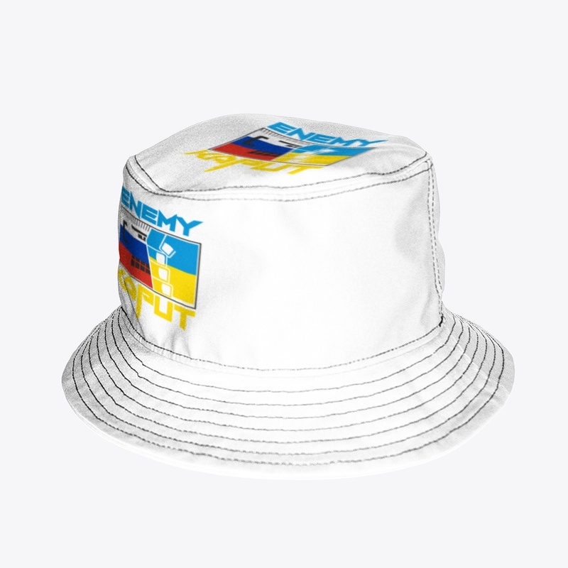 I STAND WITH UKRAINE! STOP THE WAR!