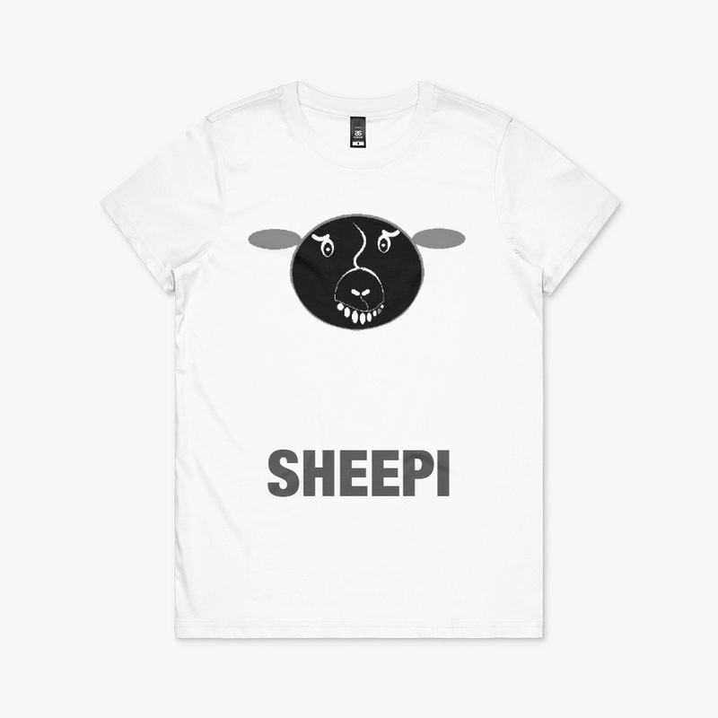 We ALL Baaaaa One Day