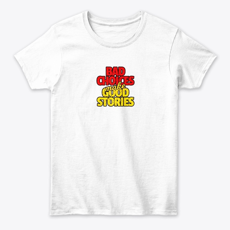 Good luck T-shirts 
