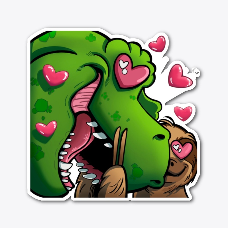 Rexy Love