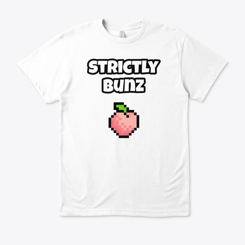Strictly Bunz Pixelated