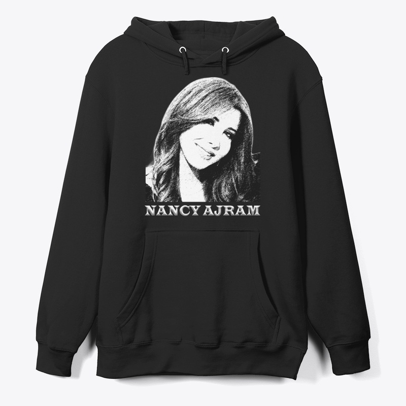 Nancy Ajram logo products