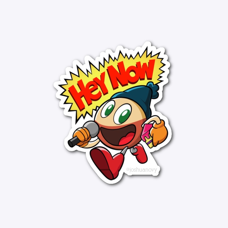 Hey Now 2