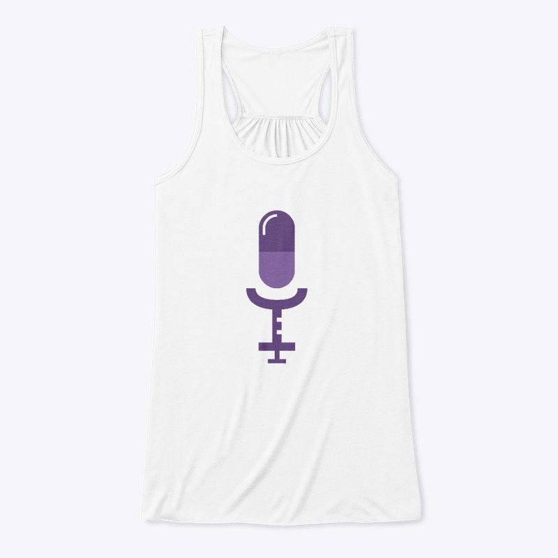Stop the Stigma Promotional Merch