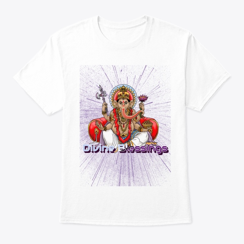 Hindu Blessings