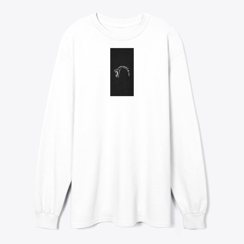 Tiger Design T-Shirt