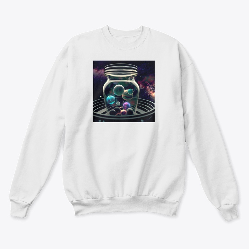 The Wonders of the Pickle Jar Revealed