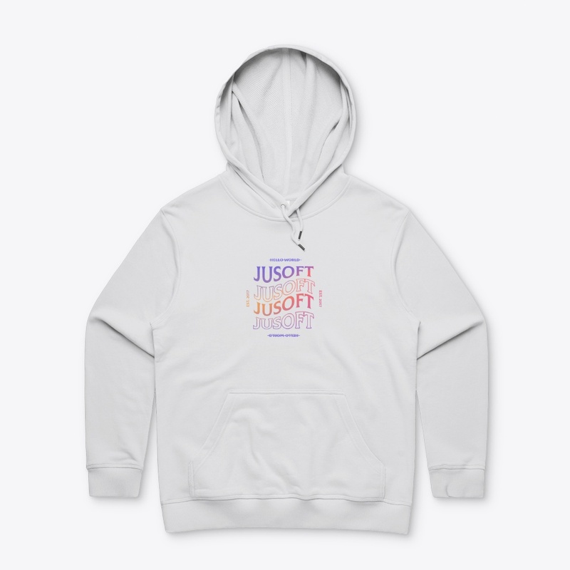 JuSoft Wavey