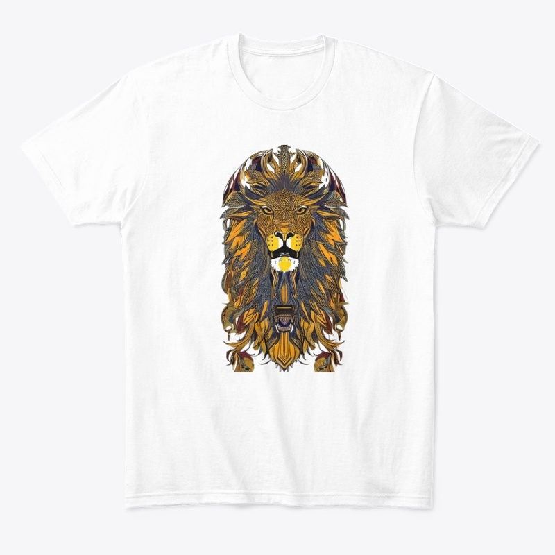 Animals Lion