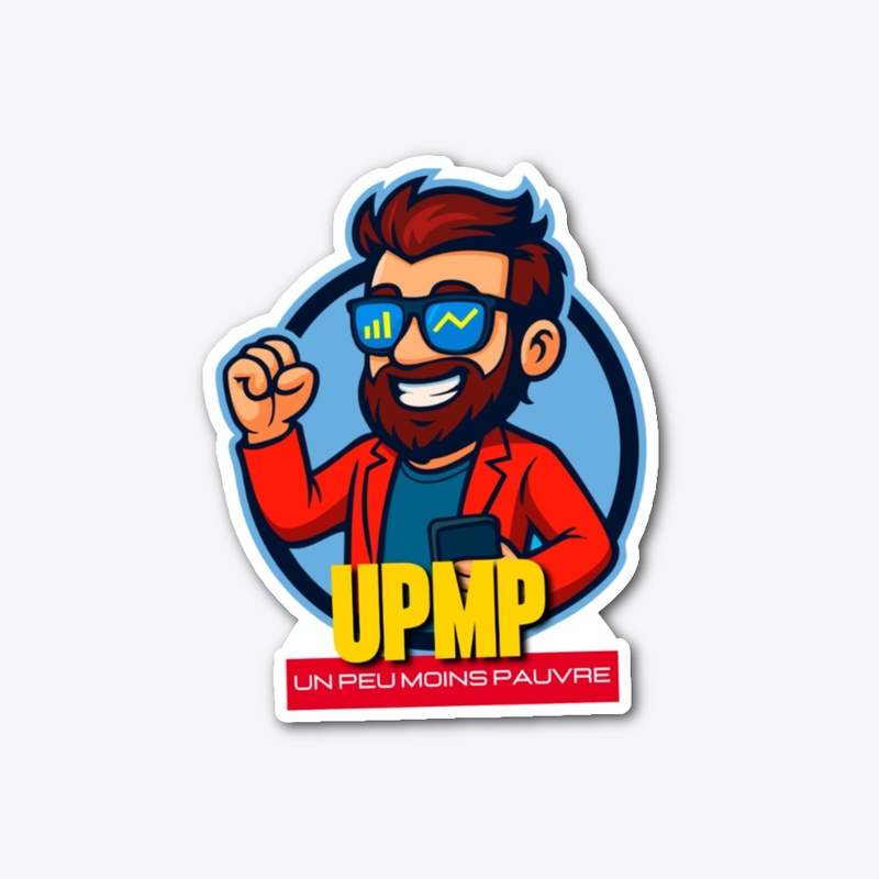 Logo Un Peu Moins Pauvre