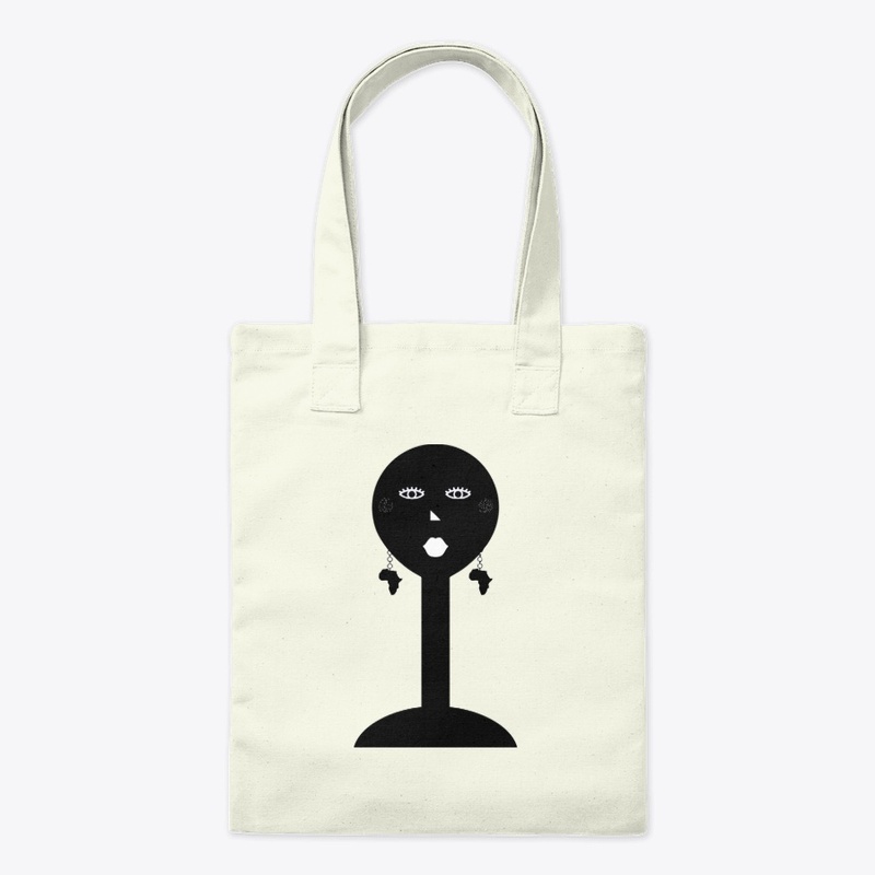 Ko Shopong Babe Tote