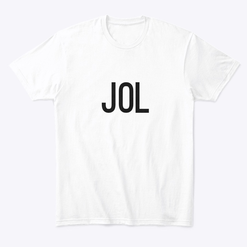 Classic JOL T-Shirt