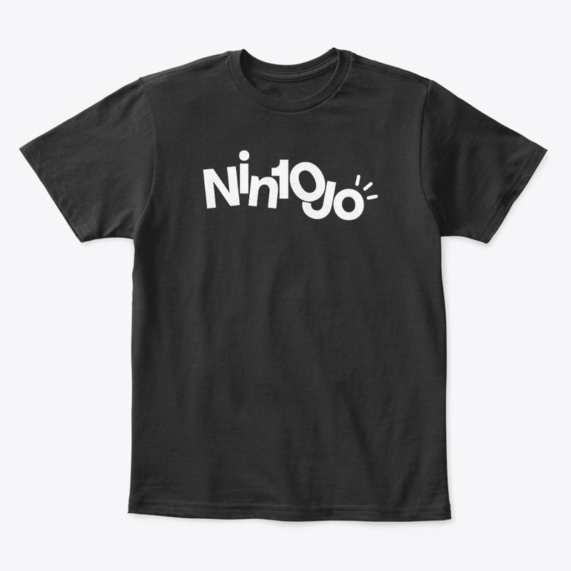 2022 Nin10Jo Kid's Tee