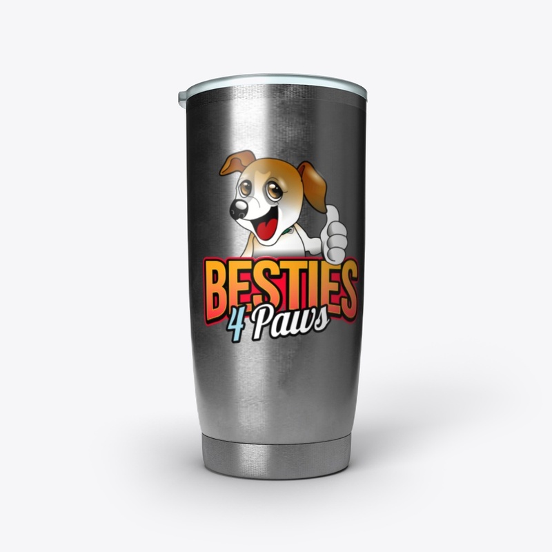 NEW! BESTIES 4 PAWS
