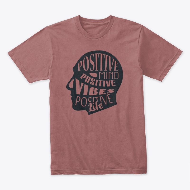 MOTIVATIONAL QUOTE DESIGN T-SHIRT
