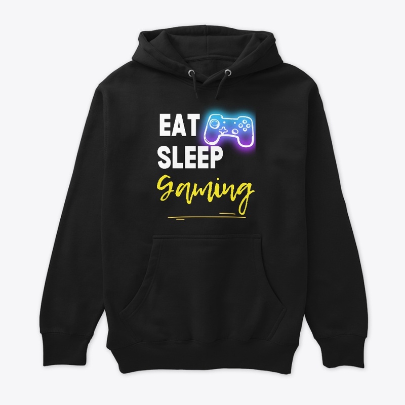 Gamers T-shirts