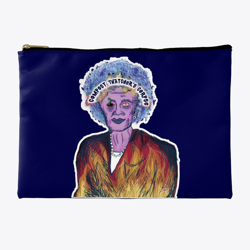 Maggot Thatcher