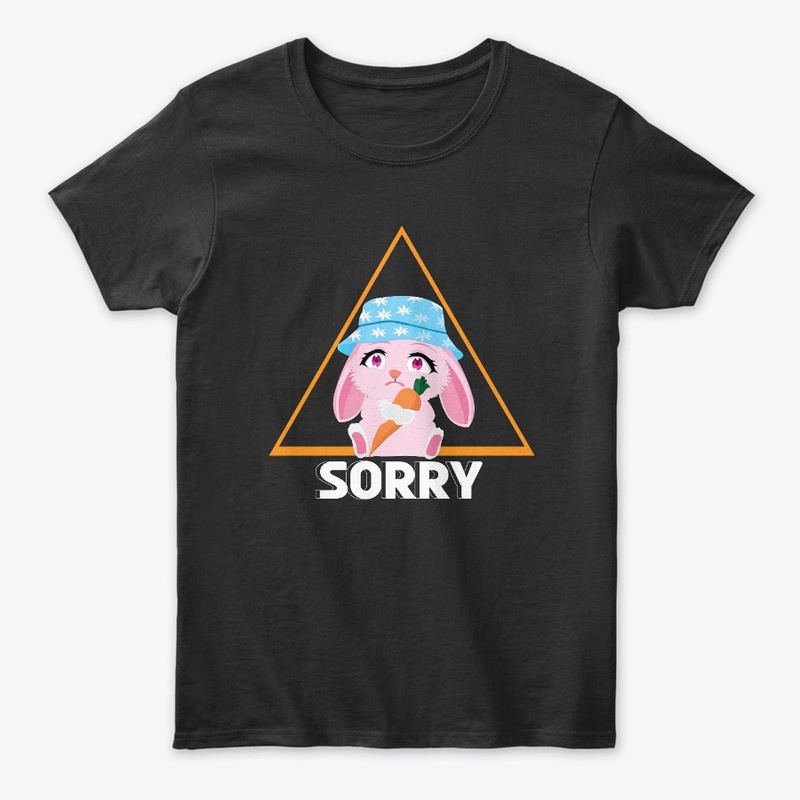 Sorry Rabbit