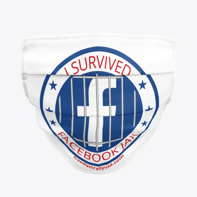 I Survived Facebook Jail