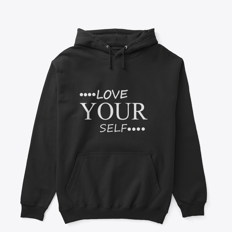 love your self