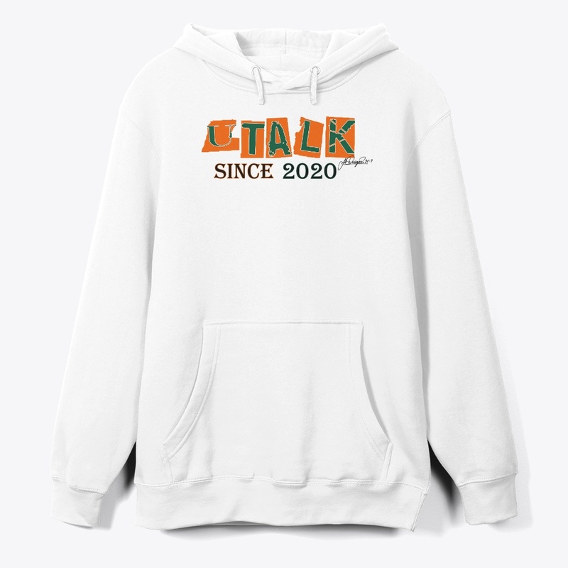 U TALK - U TALK Since 2020