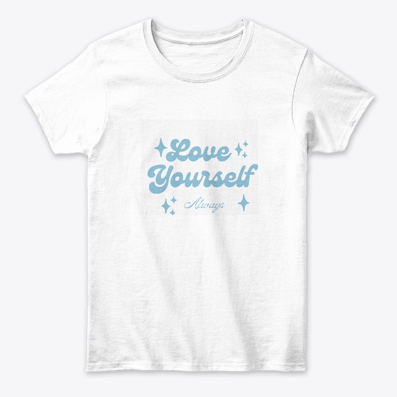 Pove yourself 