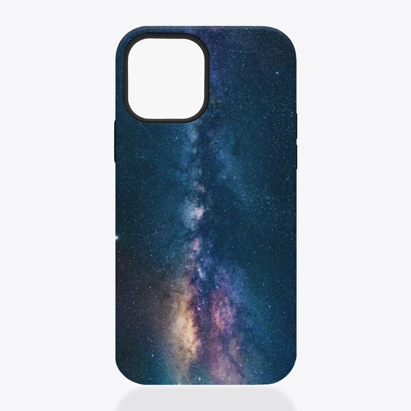 Galactic Series 1