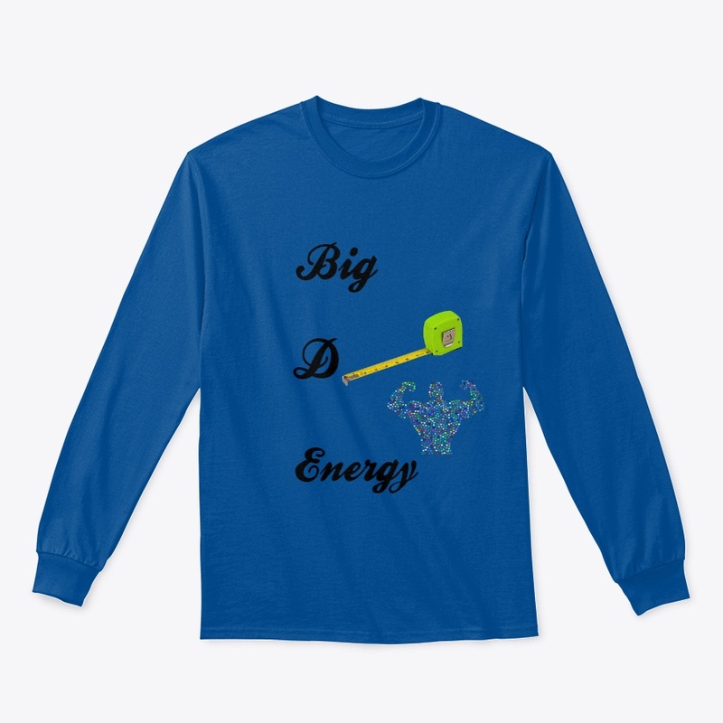 big D