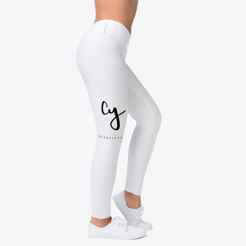 Cincerely Yours (CY)