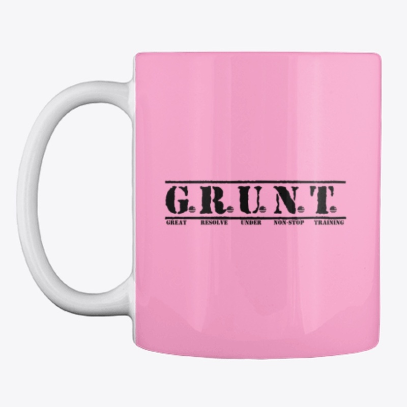 G.R.U.N.T. B