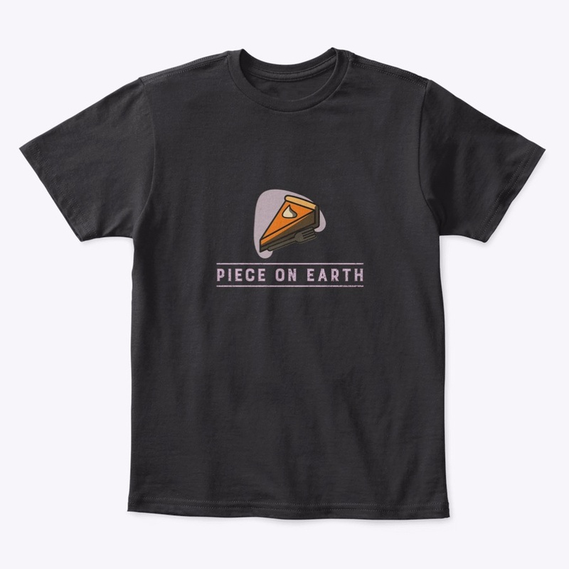Piece on Earth