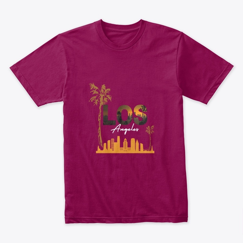 Los Angeles Design