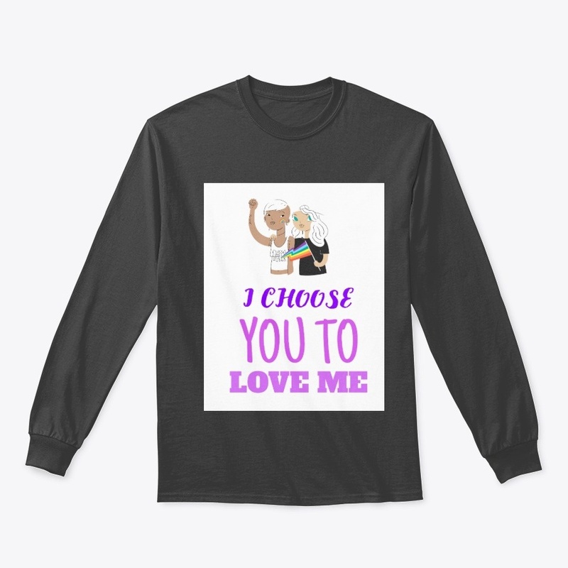 LGBTQIA Merchandise