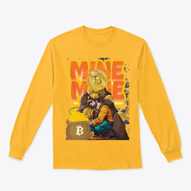 MINE MINE