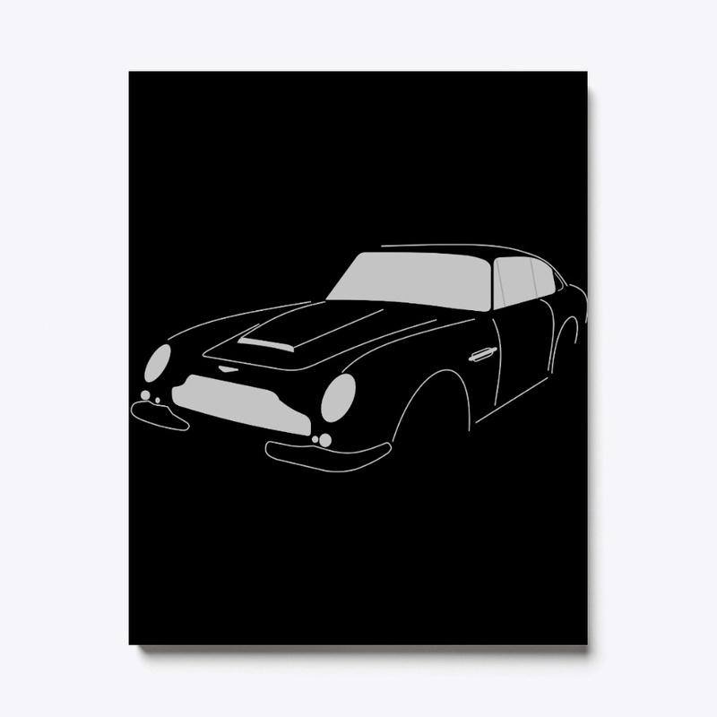 Car | Automobile | Lifestyle | AM DB4