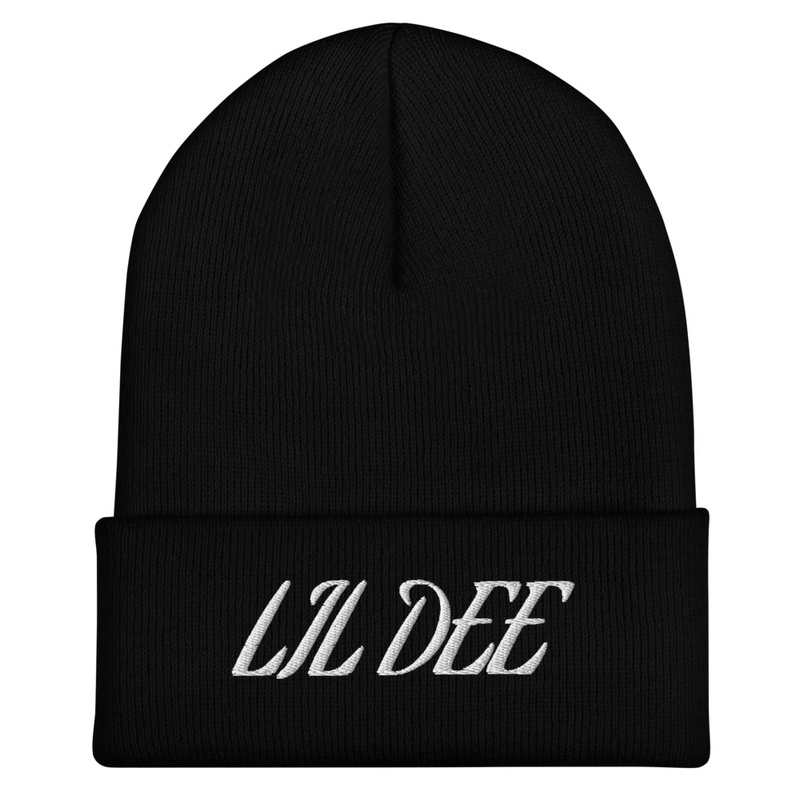LIL DEE
