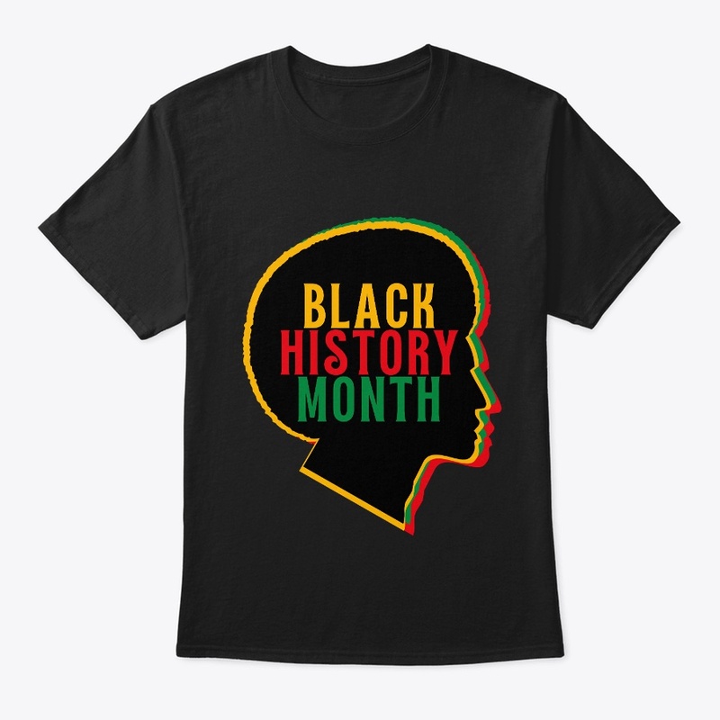 Black History Month