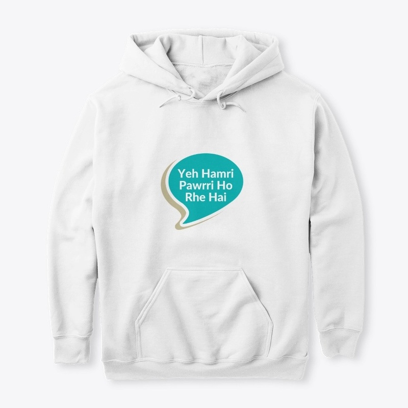Pawri Ho Rhe Hai Merchandise