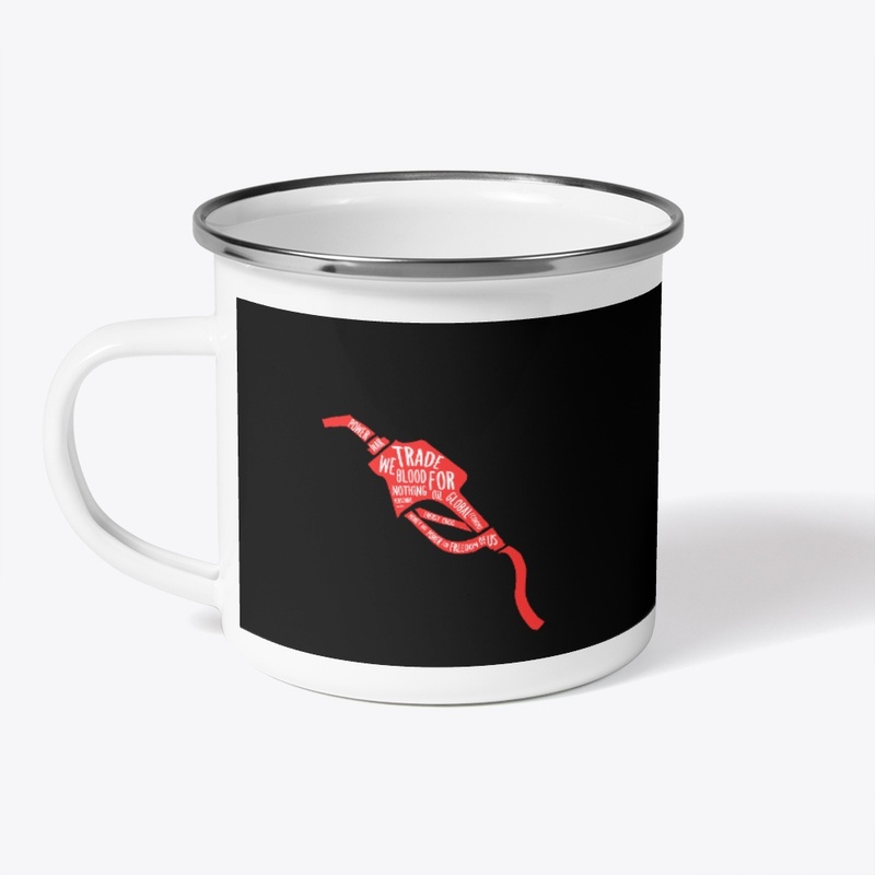 blood oil