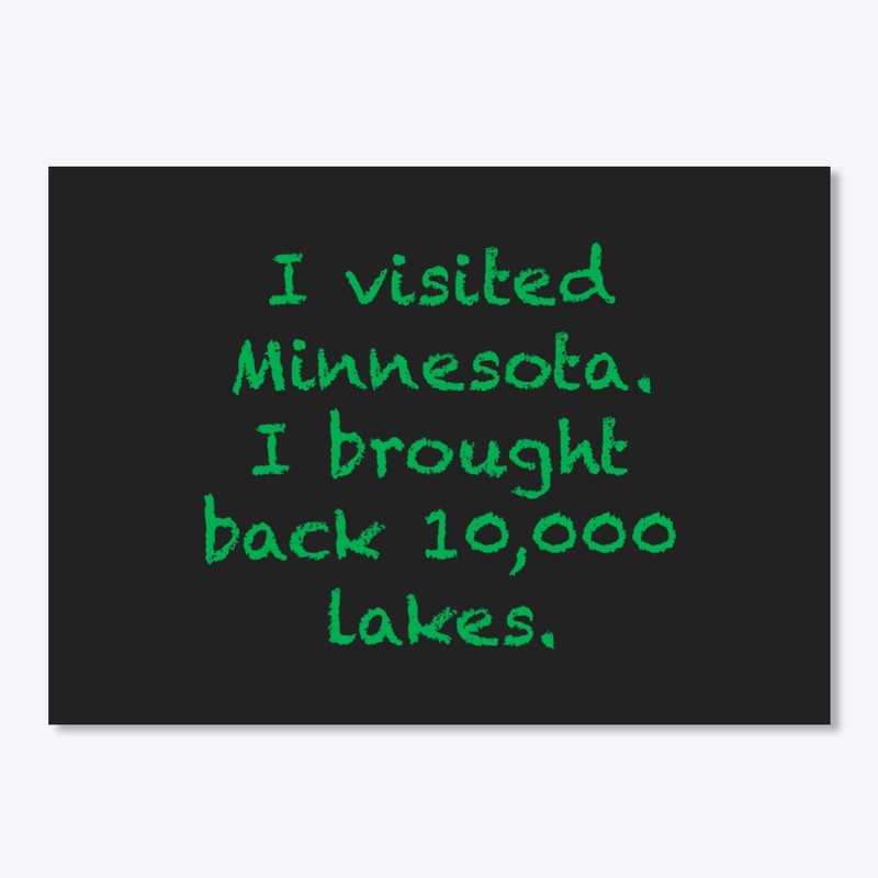 I love my state EcoFriendly Hoodie